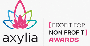 Axylia-award